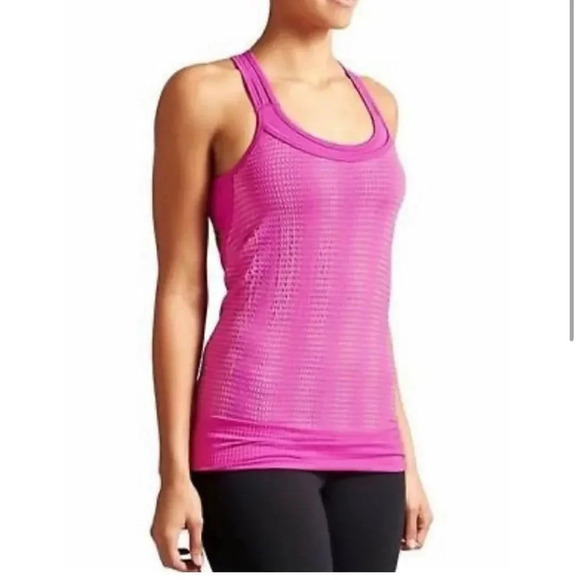 Athleta Mind Over Matter tank - Picture 1 of 6